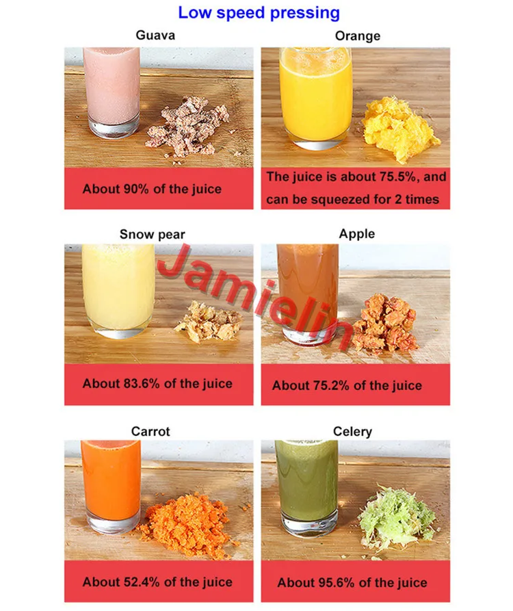 juicer 1