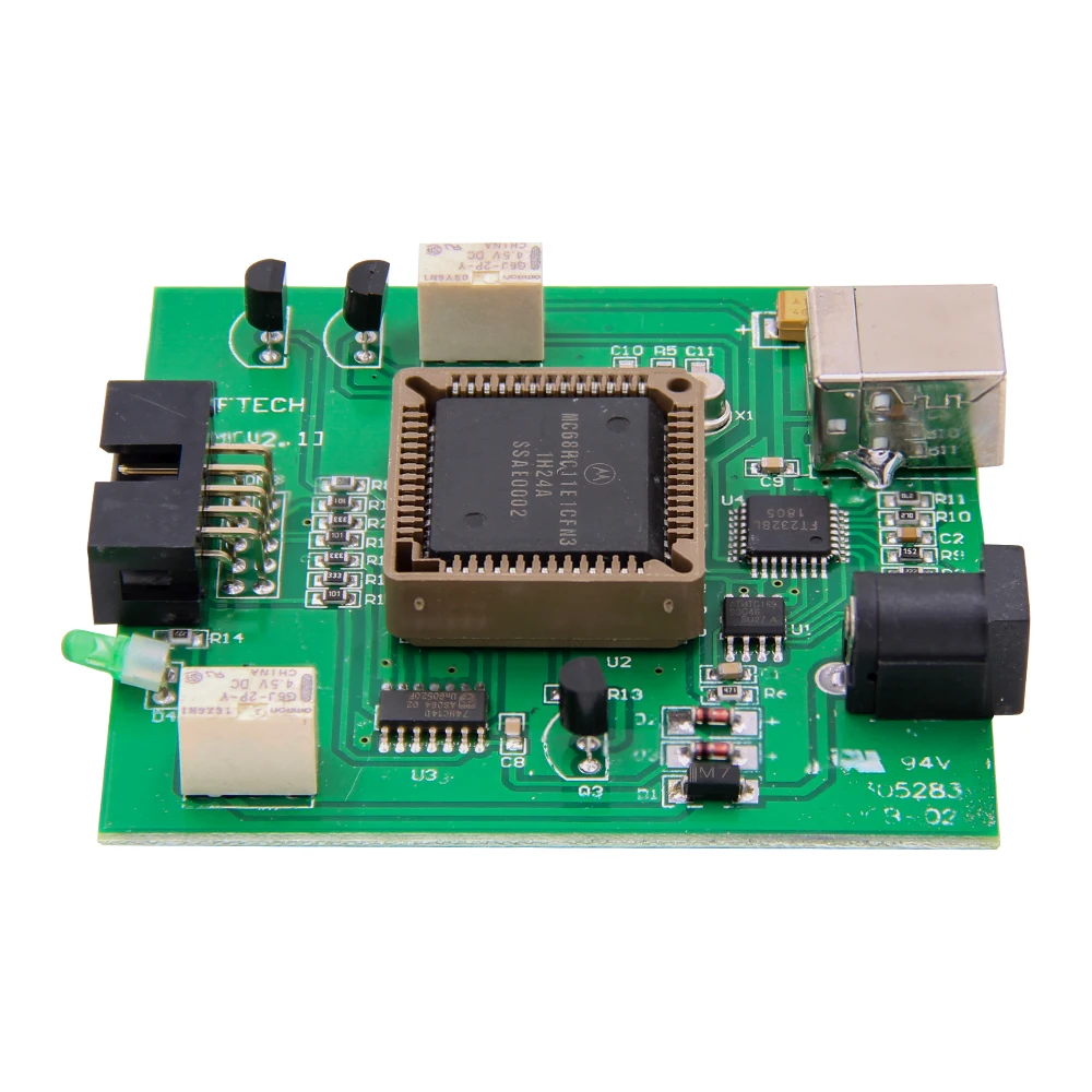 BDM100 ECU регулировки программатор ЭБУ чип мигалкой Авто Тюнинг рамка фонового
