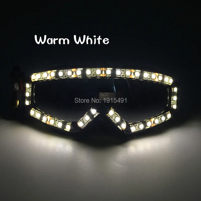 Warm White