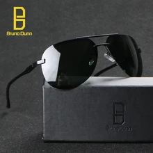 3025 Aviación gafas de Sol Polarizadas de Los Hombres Diseñador de la Marca de Lujo Gafas de Sol Hombre Masculino Gafas Luneta Lentes Macho Negro