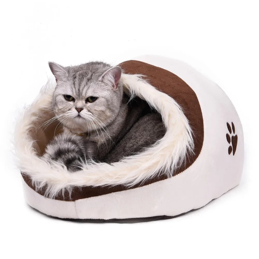 Warm Winter, Lovely, Soft sphynx cat Bed / 5 Colors