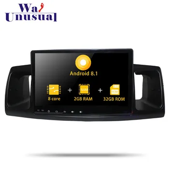 

Octa Core 9" Android 8.1 Car Video Player For Toyota Corolla EX 2013 2014 2015 2016 Stereo Car GPS Navigation With BT WIFI Maps