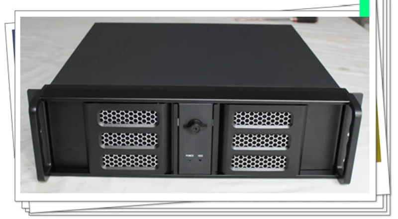 3U short cabinet