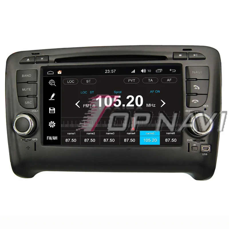 Flash Deal Topnavi 7