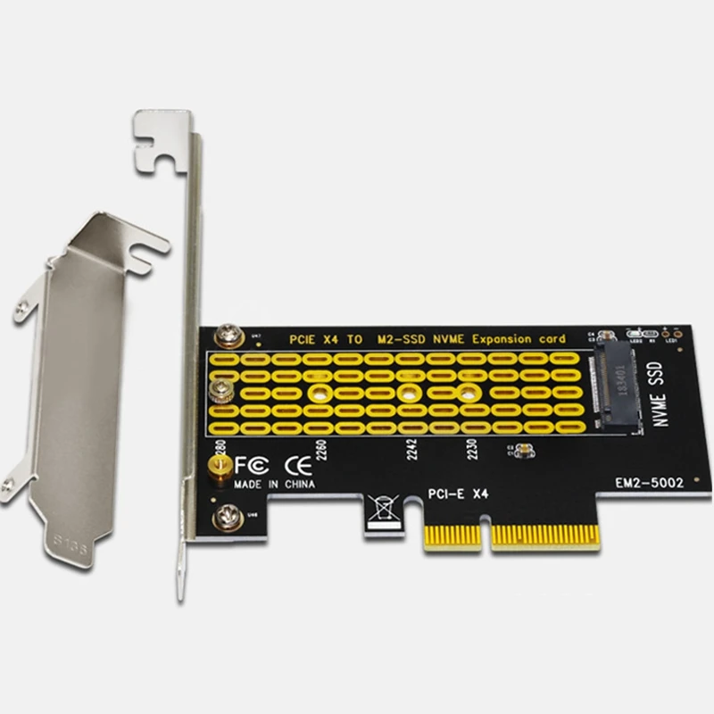 

Add On Cards Pcie To M2/M.2 Adapter Sata M.2 Ssd Pcie Adapter Nvme/M2 Pcie Adapter Ssd M2 To Sata Pci-E Card M Key +B Key