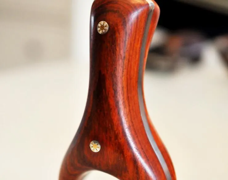 Knife DIY shank brass Mosaics Pin Rivets 130mm length nail steel tube 6mm DIY knife handle screw FIlled with resin Knife DIY shank brass Mosaics Pin Rivets 130mm length nail steel tube 6mm DIY knife handle screw FIlled with resin