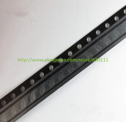 100 шт. DTC144EKA DTC144 DTC144EK СОТ-23 DTC144E DTC144EKAT146 транзистор prebias Силовые транзисторы NPN 200 мВт