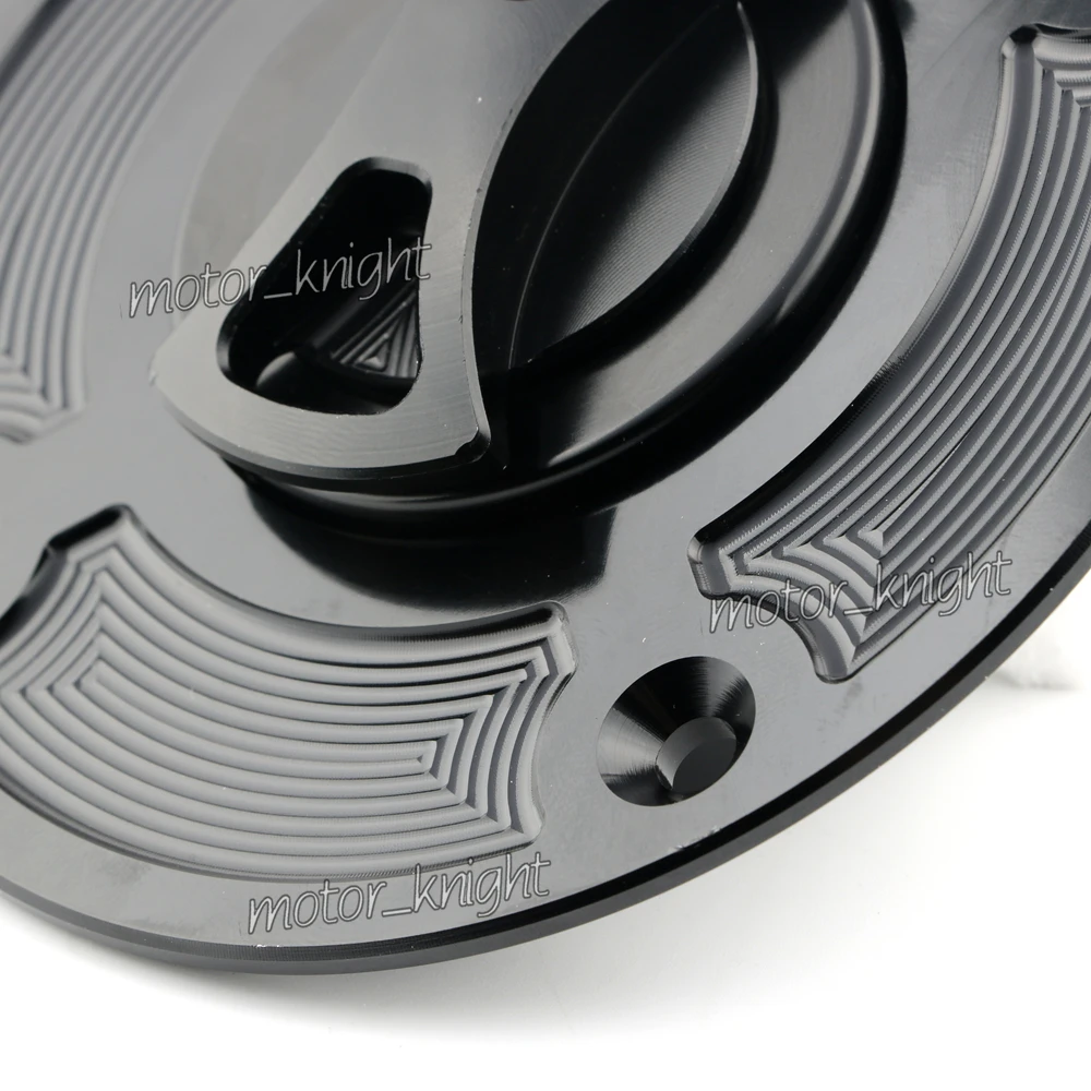 Крышка газового бака CNC для Suzuki GS500 SV650 SV650S GS600F TL1000S/R GSXR600 GSXR750 GSXR1000 GSX600F