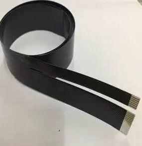 5 p. CCD FFC CIS Flex плоский сканер кабель для HP CM1415 M177 M175 M176 M475 M375 CM1015 CM1017 M127 M128 M125 M126 M276