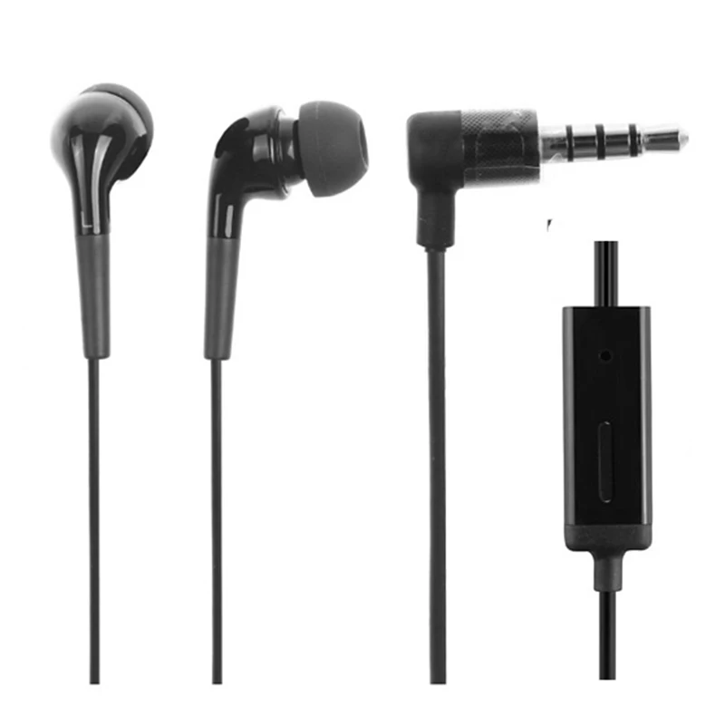 Original Earphones Stereo plastic Earbuds Brand Headphone Super Bass Headset for Earpods Airpods Xiaomi Gaming