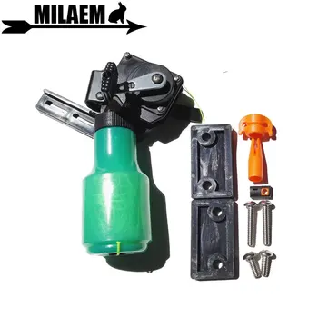 

1pc Archery Fishing Slingshot Archery Fishing Tool Compound Bow Recurve Bow Outdoor Fishing Device Accessory