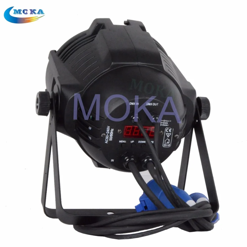 100W LED COB PAR LIGHT 8