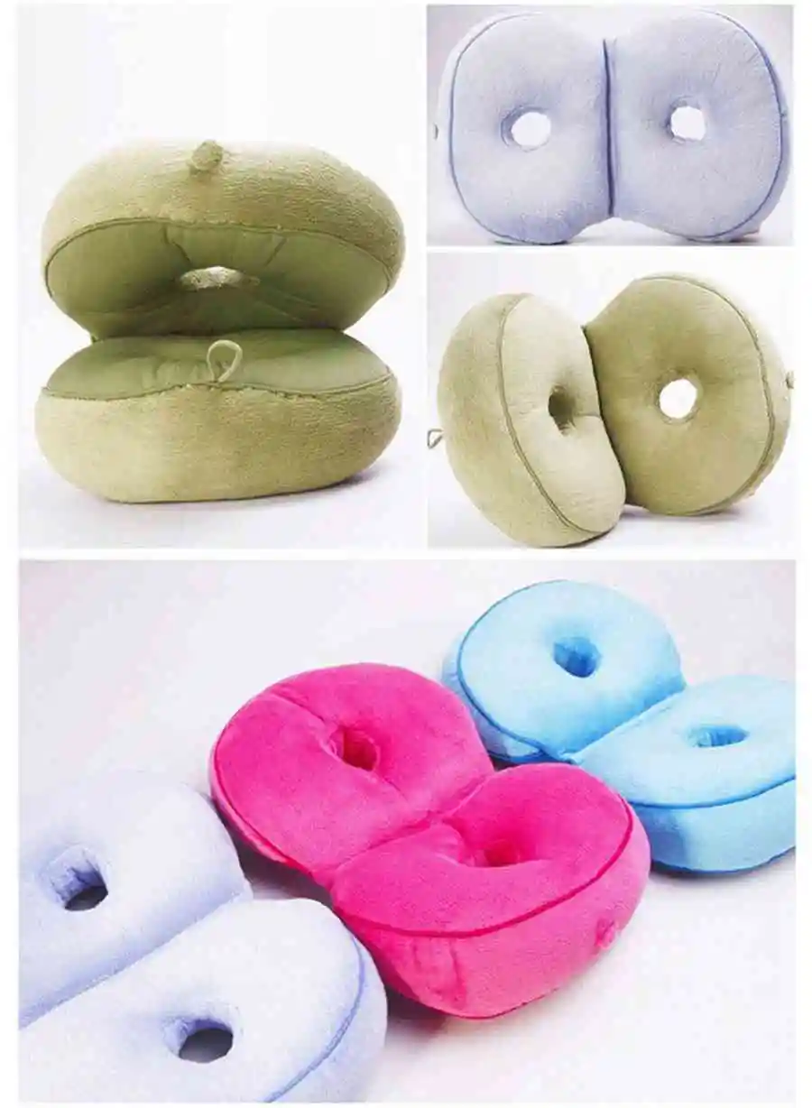 Bottom Seats Massage Cushion home decoration 10