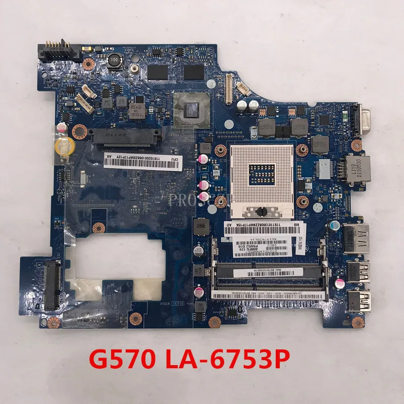 LA-6753P  1