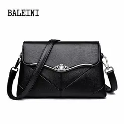 BALEINI брендовая дизайнерская обувь модные женские туфли сумка Мода Сумочка и кошелек из искусственной кожи сумки через плечо для женщин 2019