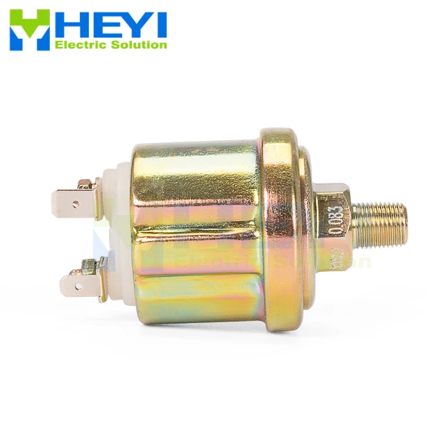 

Oil Pressure Sensor 3015237 alarm switch diesel generator set electric origin VDO sensor