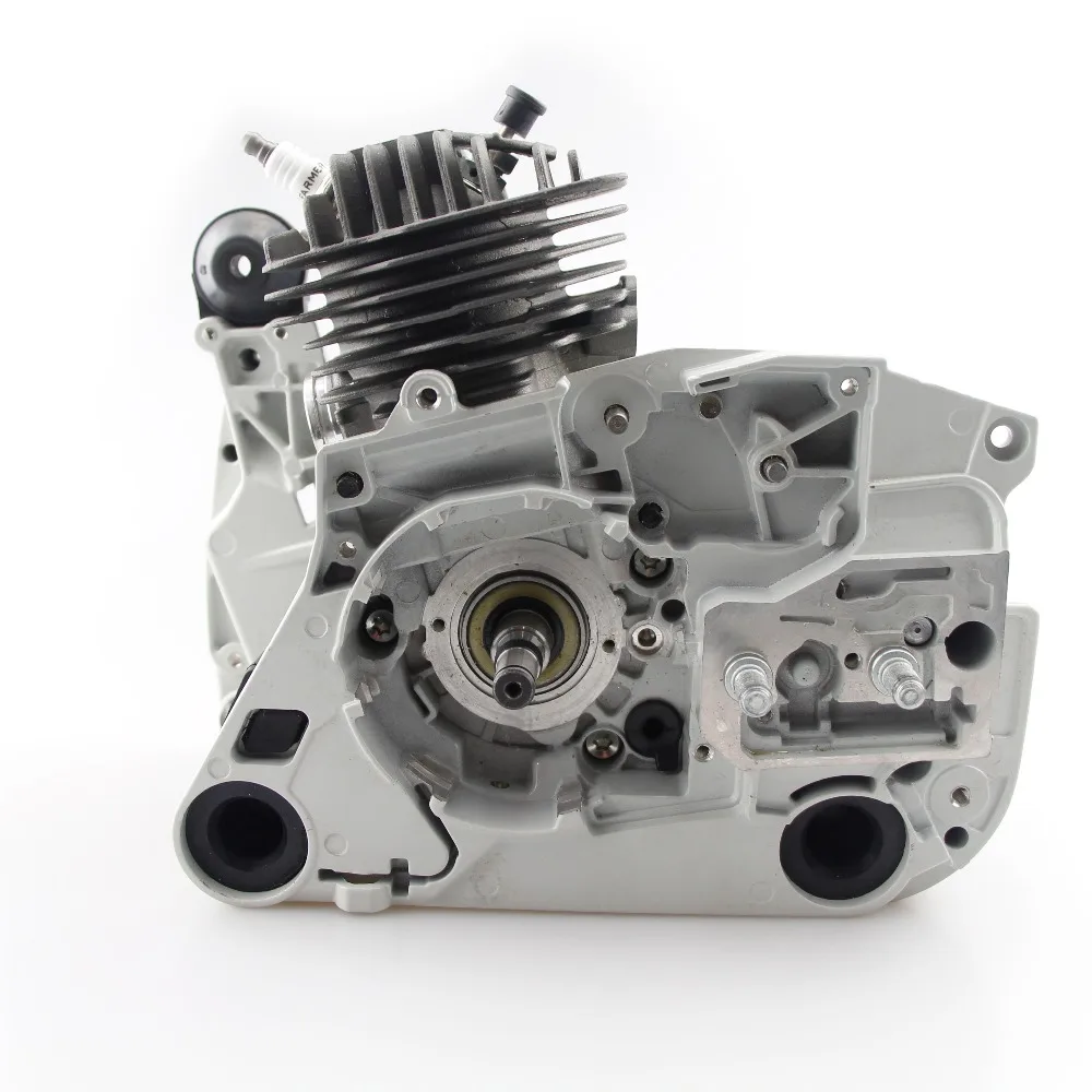 Купить Двигатель Бензопилы Штиль