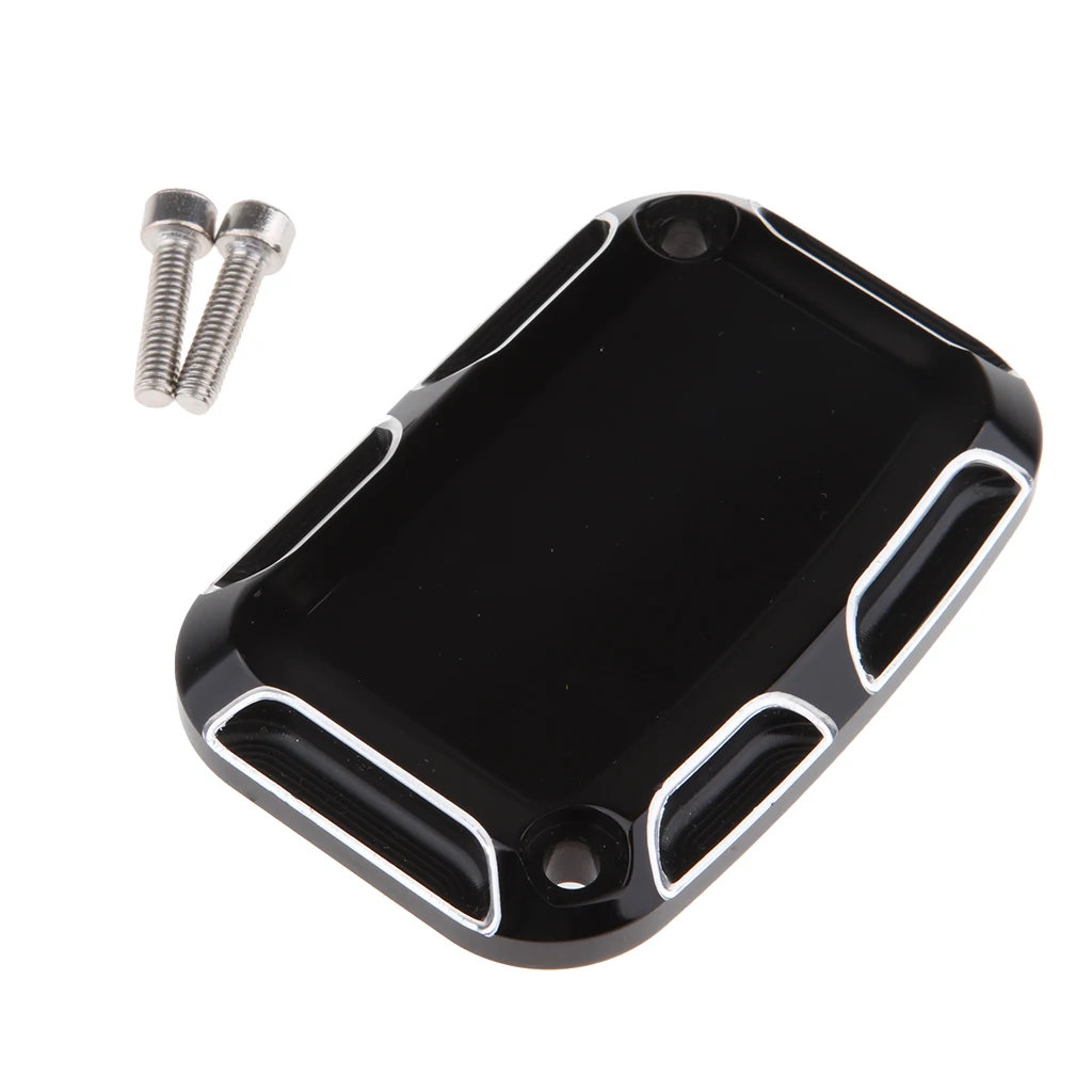 Right Brake Master Cylinder Cover for   Touring    