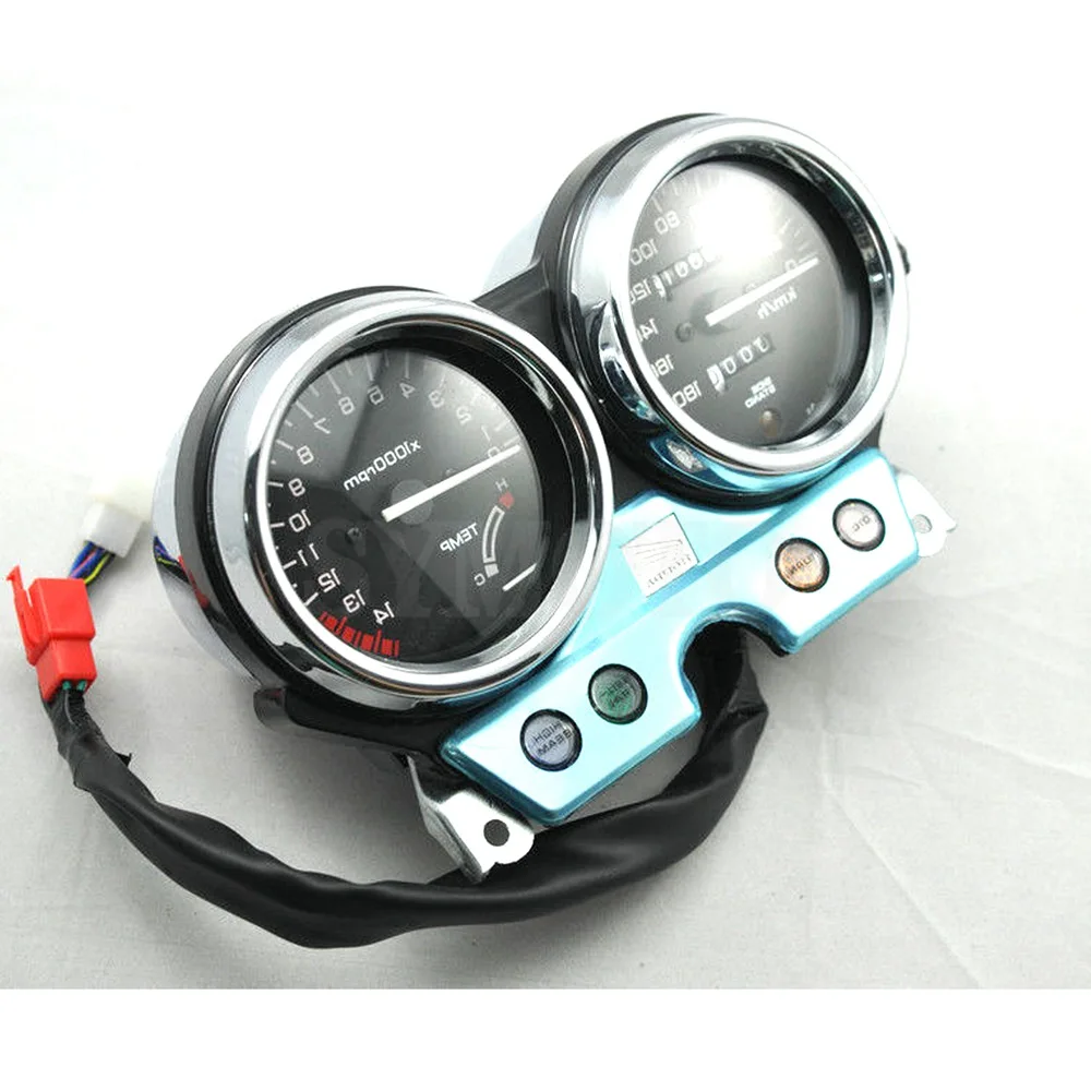 CB400 3