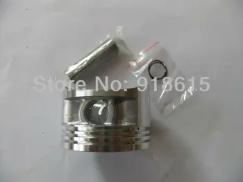 

EF2600 MZ175 piston gasoline generator spare parts replacement