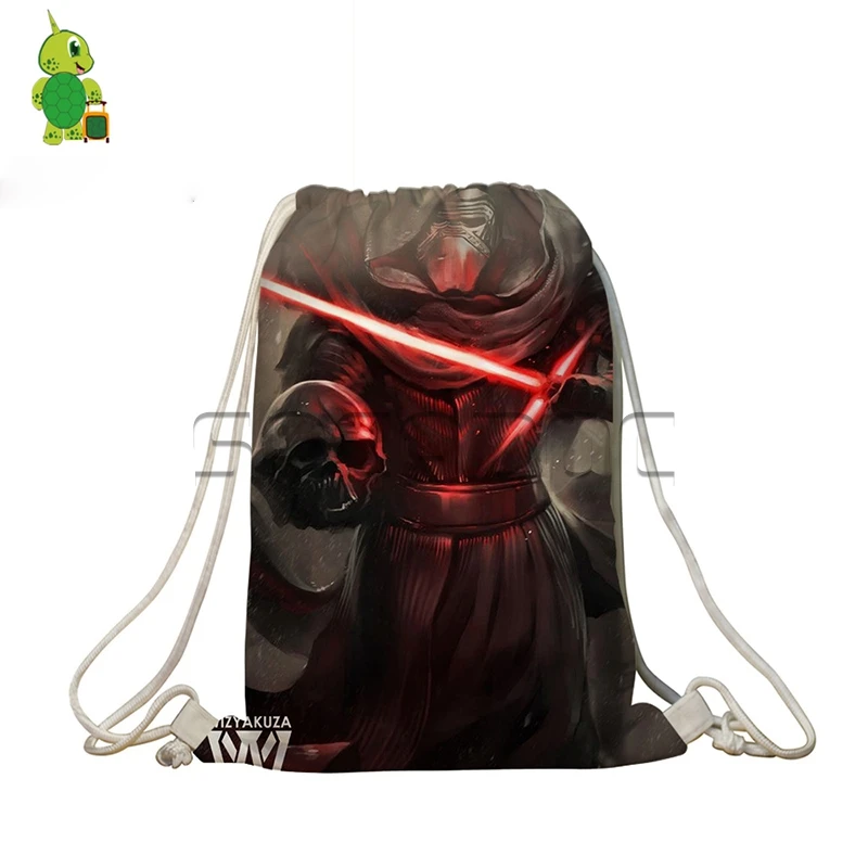 luke skywalker bag