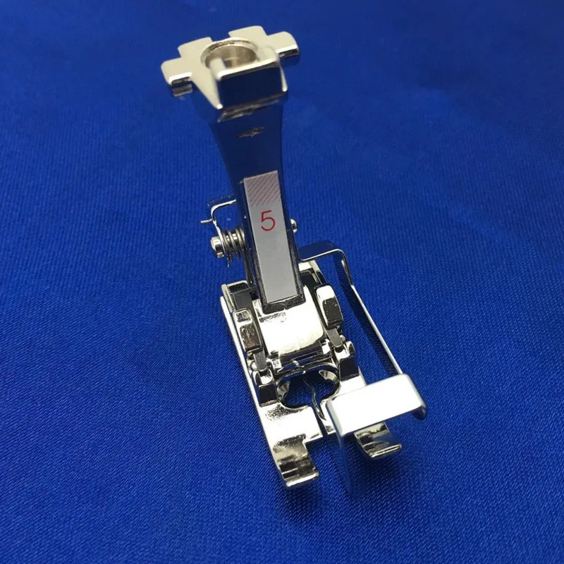 

Blindstitch Foot #5N #5 Fits Bernina New Style #0084497000 Activa Aurora Artista7YJ137