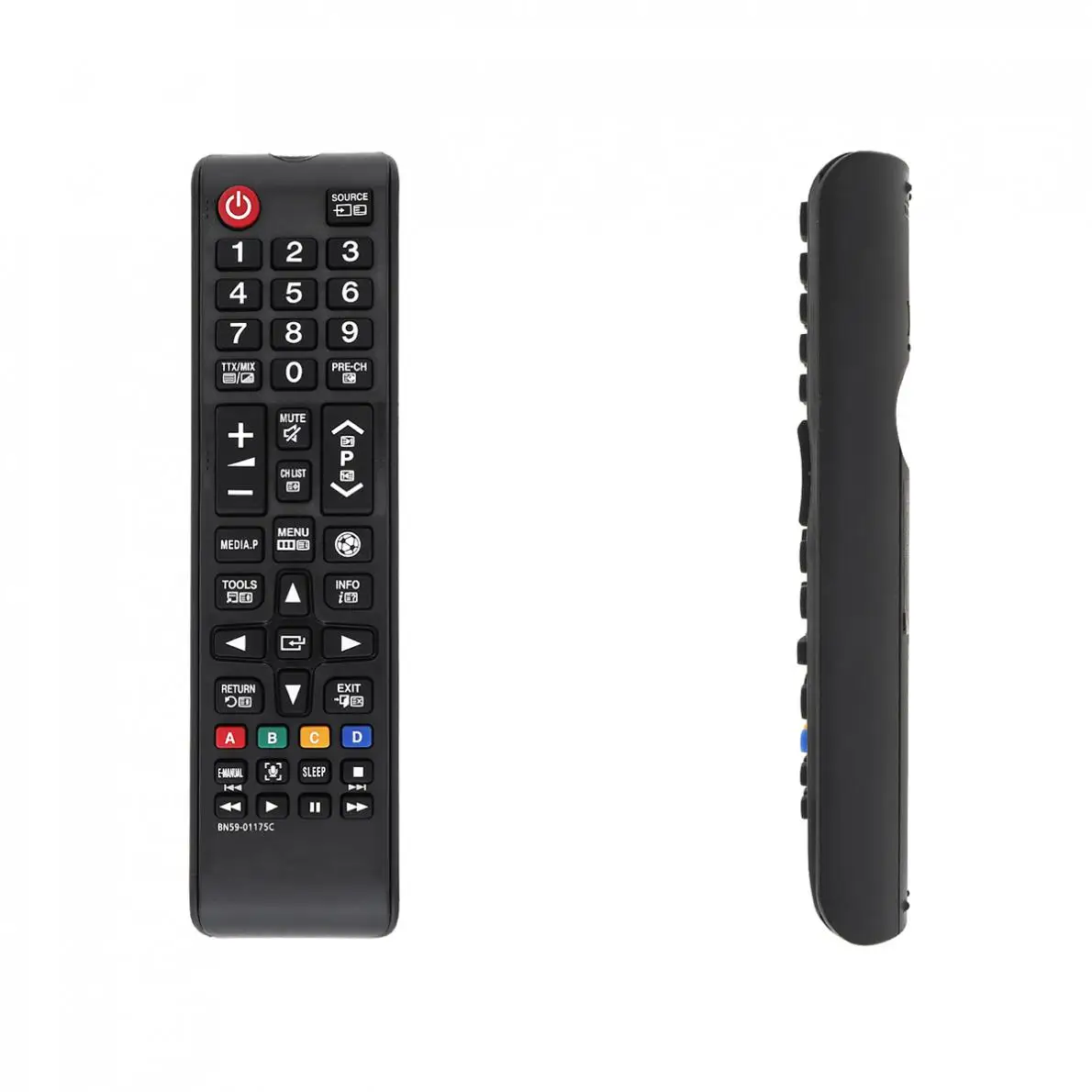 

IR 433MHz Replacement TV Long Remote Control Distance BN59-01175C Suitable for Samsung BN59-01175P / BN59-01175Q / BN59-0117 New