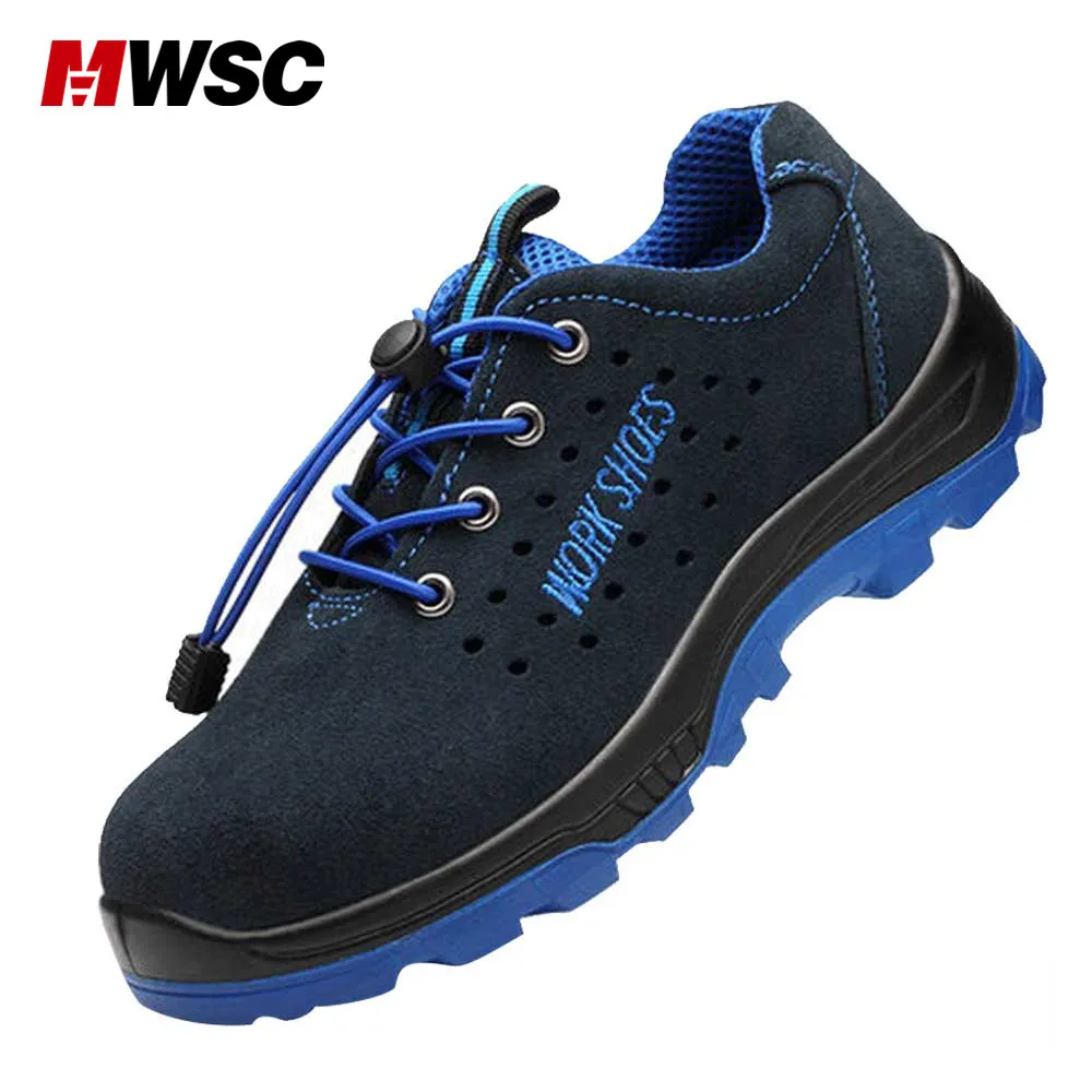 unisex safety shoes
