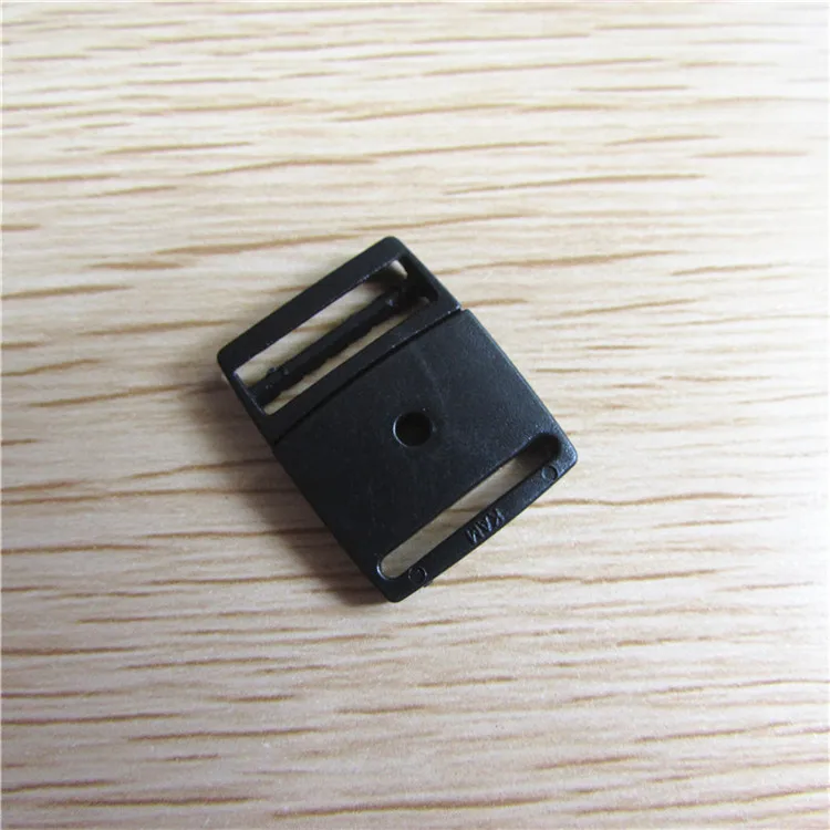 breakaway buckle