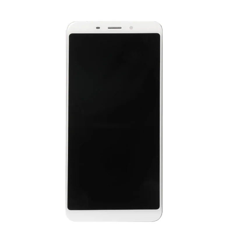 Для Meizu M6s mblu S6 ЖК дисплей + сенсорный экран тест хороший дигитайзер стеклянная