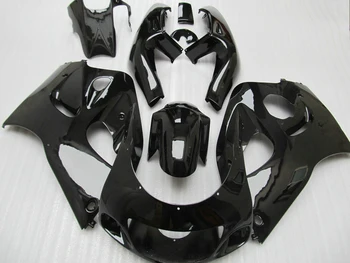 

Fairing kit For SUZUKI SRAD gsxr 600 750 1996-2000 96 97 98 99 00 black gsxr600 GSXR600 fairings m70