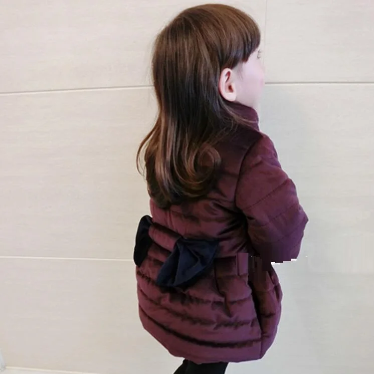 girls coat