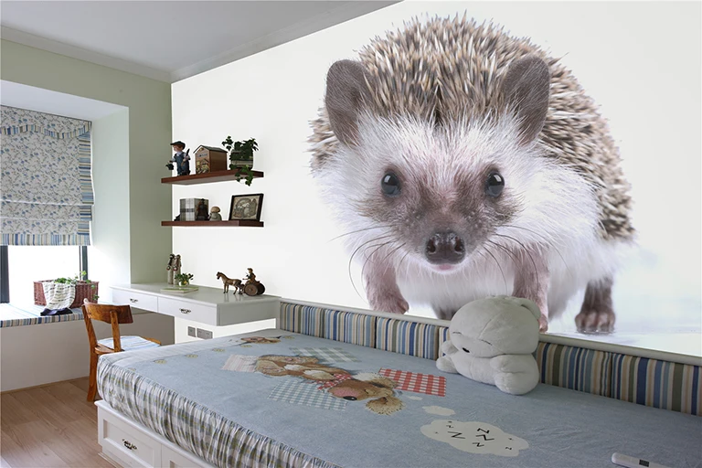 ラブリー動物ハリネズミ子供の寝室リビング背景の3d壁紙壁画photowall 3d Papelデ比べpw Papel De Pared Papel De3d Papel Aliexpress ラブリー動物ハリネズミ子供の寝室リビング背景の3d壁紙壁画photowall 3d Papelデ比べpw Papel De Pared Papel De3d Papel Aliexpress