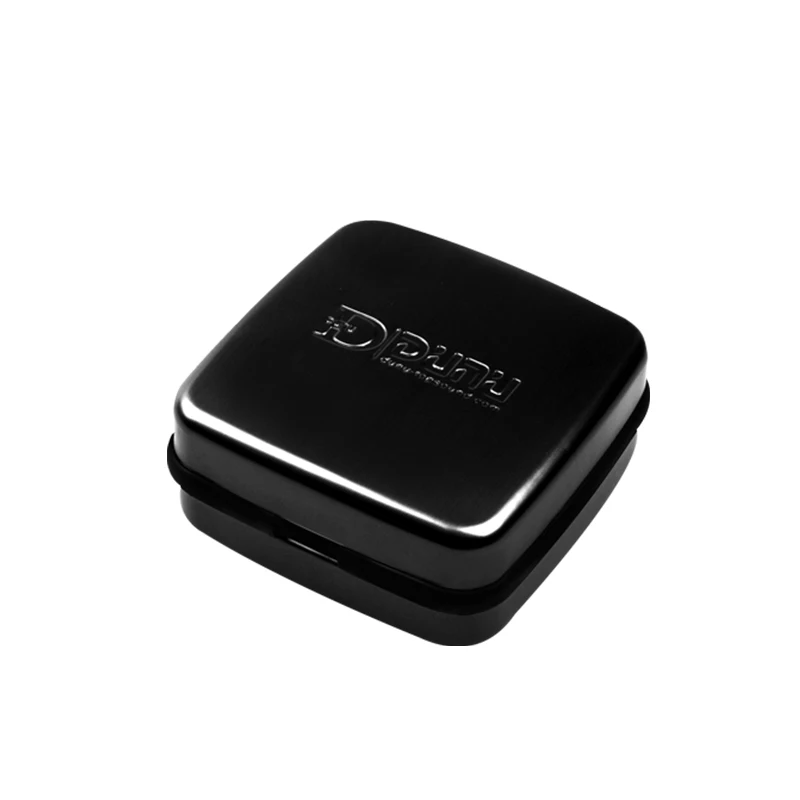 Диафрагма DUNU Falcon C Dynamic IEM CNT (углеродные нанотрубки) внутриканальная диафрагма