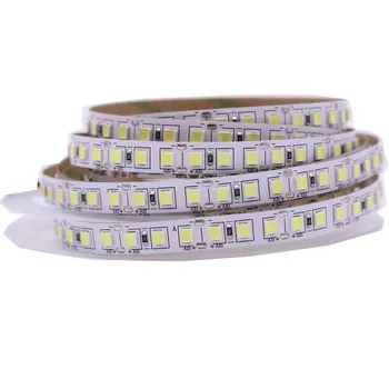 

LED Strip 4040 DC12V Flexible LED strip Light 120 LED/m warm white Brighter than 5050 2835 3528 5630 SMD led tape Stripe lamp