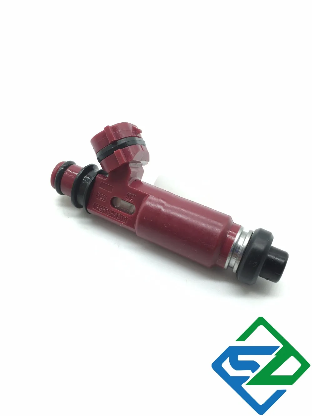 Fuel Injector Nozzle For Mazda Miata 1.8L L4 1999 2000 2001 BP4W 13 250