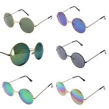 Мужские и женские универсальные очки для вождения автомобиля анти-легкие модные очки JUN-11A