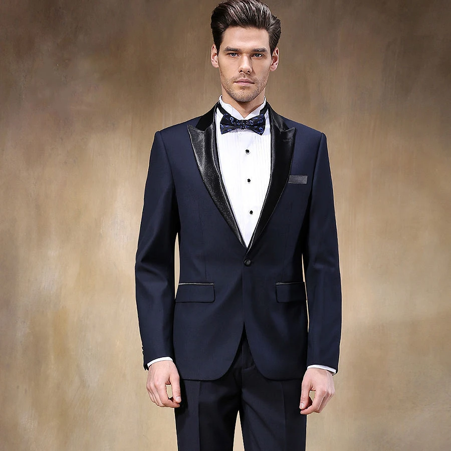 Plus Size Prom Tuxedos Dresses Images 2022