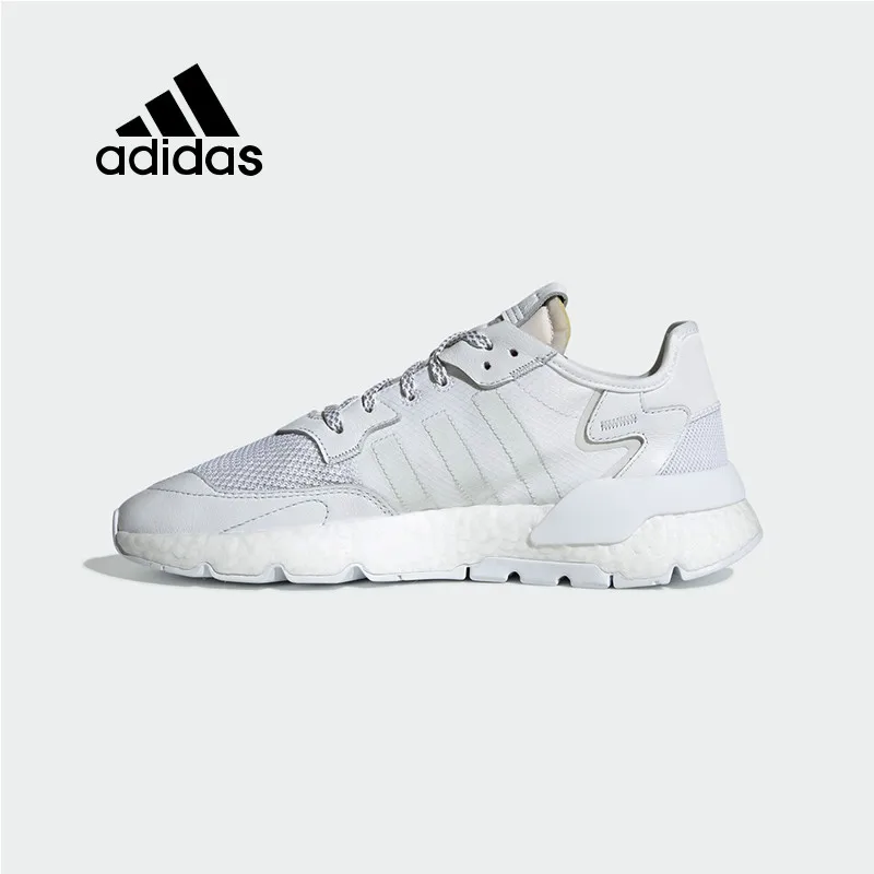 

Official authentic Adidas Originals Nite Jogger men's and women's running shoes outdoor sports shoes breathable shock EF8718-HL