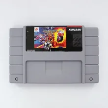 Байкер Мыши компьютерные Марса 16 бит большой серый карточная игра для ntsc игры Прямая