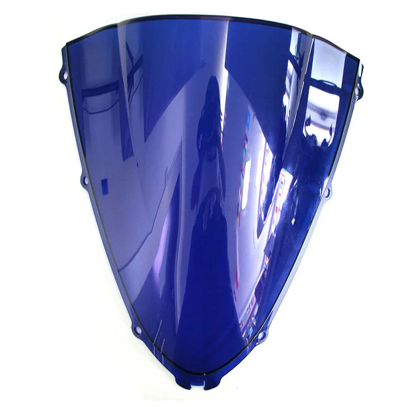 Ветровое стекло для Kawasaki Ninja ZX14R 2006 2007 2008 2009 2010 2011 2012 2013 2014 2015 2016 мотоциклетные