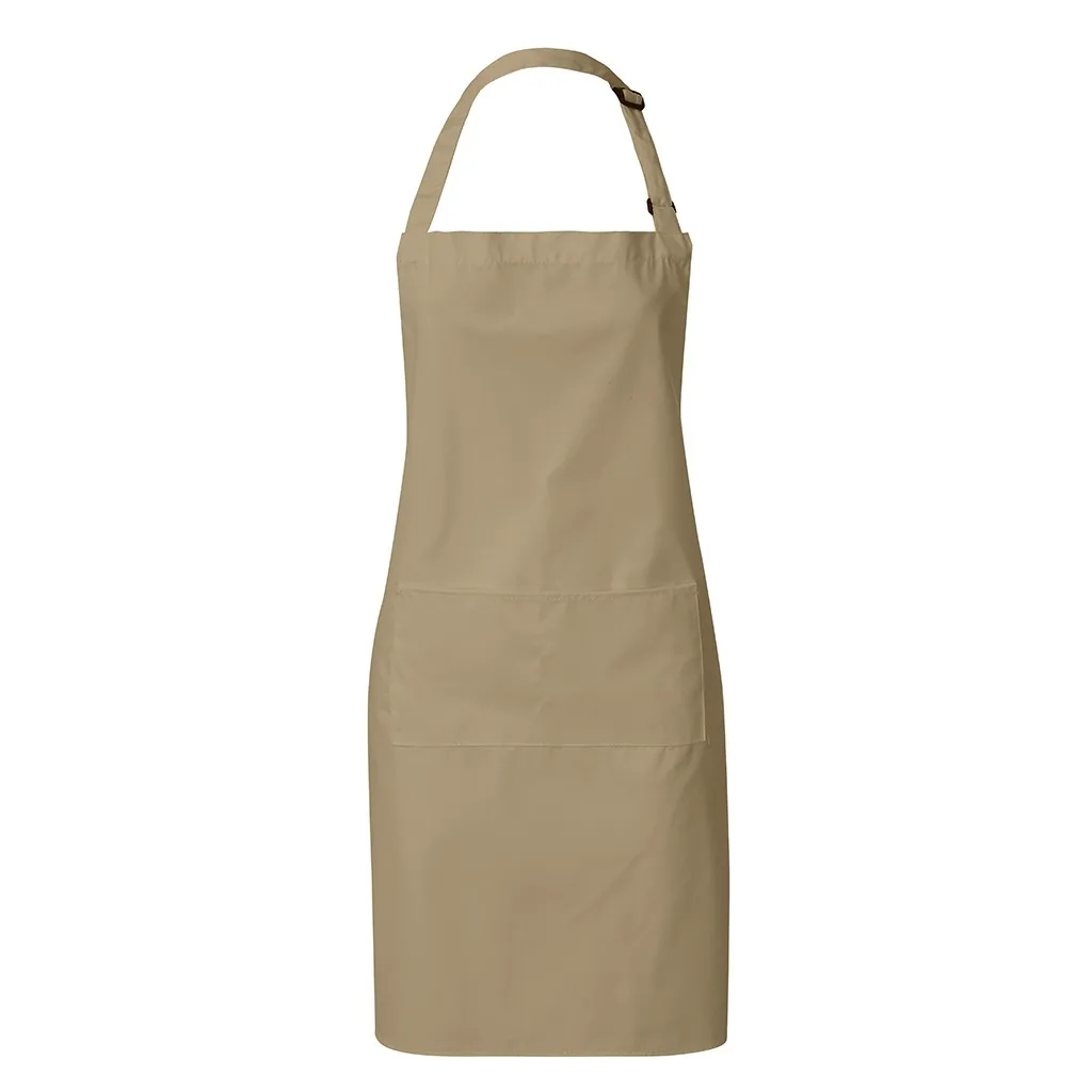 

Unisex fashion coffee shop waist kitchen adult apron loose soft designer flower shop home dress overalls vestidos verano mujer