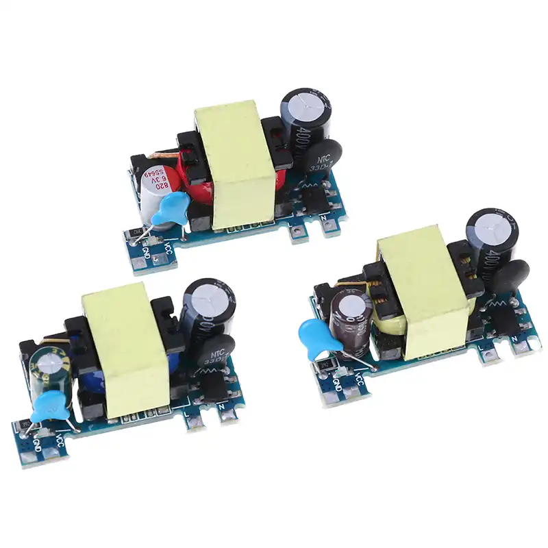Mini AC-DC 110V 120V 220V 230V to 5V 700mA converter board module power suppNDS*