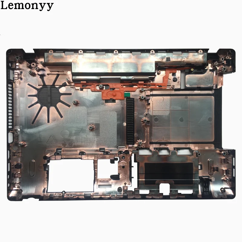 Kaufen NEUE abdeckung fall Für Acer Aspire 5750g 5750 5750Z 5750zg Laptop Bottom Basis Fall Abdeckung AP0HI0004000