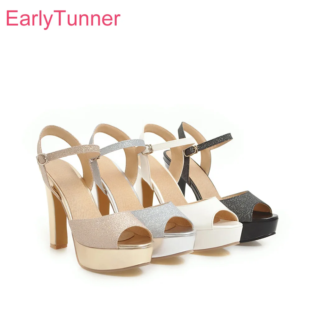 womens nude platform heels