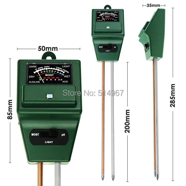 7-gainexpress-gain-express-soil-meter-SQM-256G-dimension