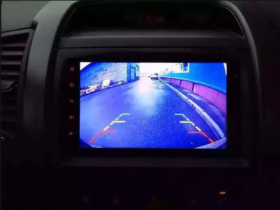 Excellent IPS 2G Ram 7 inch Android 7.1 Car Audio for Kia Sorento 2009 - 2012  Stereo Vedio GPS Navi Multimedia Headunit radio 3