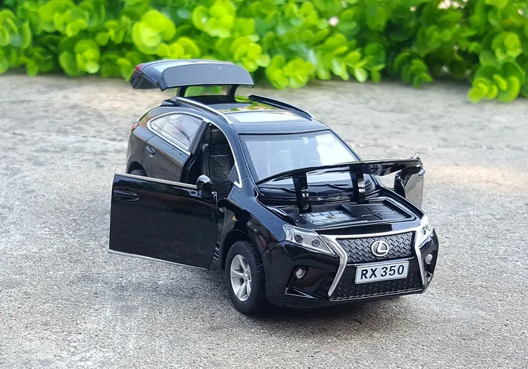 132 SF Lexus RX350 (3)