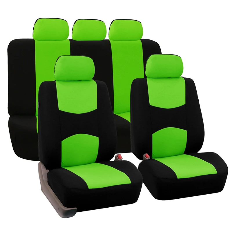 Universal Car Seat Cover For Mini COUNTRYMAN COUPE PACEMAN CLUBMAN