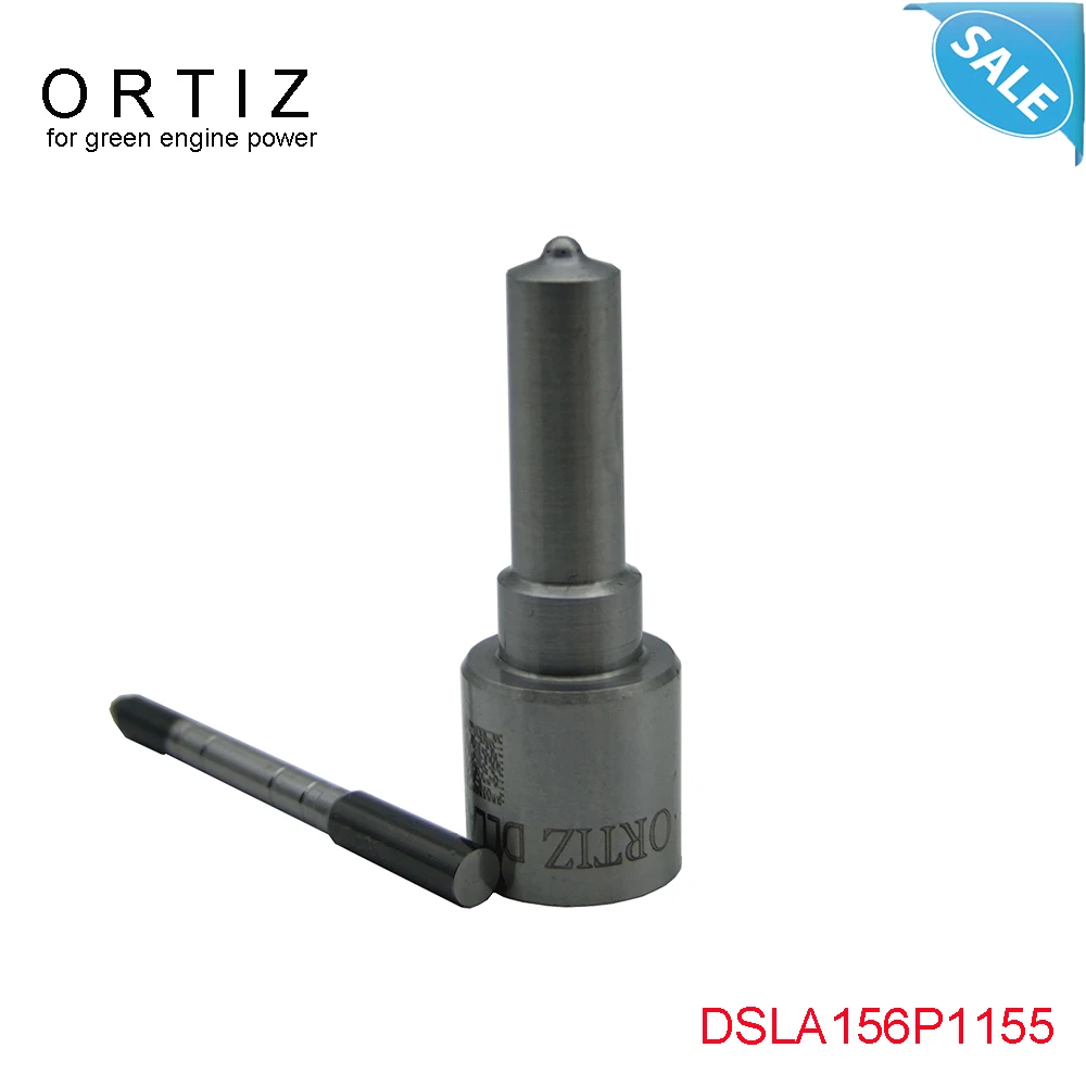 ORTIZ новый 100% DSLA156P1155 common rail DSLA 156P1155 Топливная форсунка 156 P 1155 для впрыска